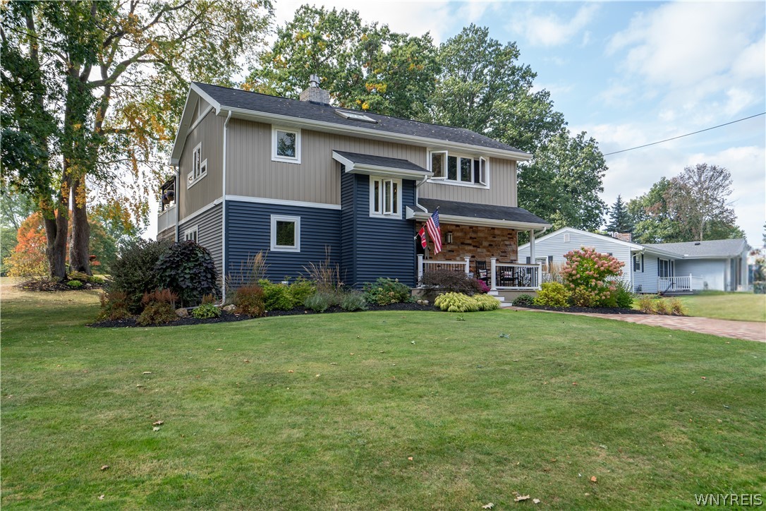 6854 Club Road Castile, NY 14530 - Photo 2 of 46