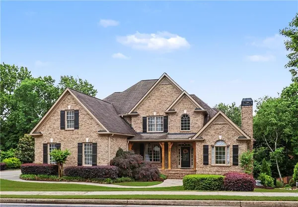 $975,000 | 2192 Floral Ridge Drive, Dacula, GA 30019