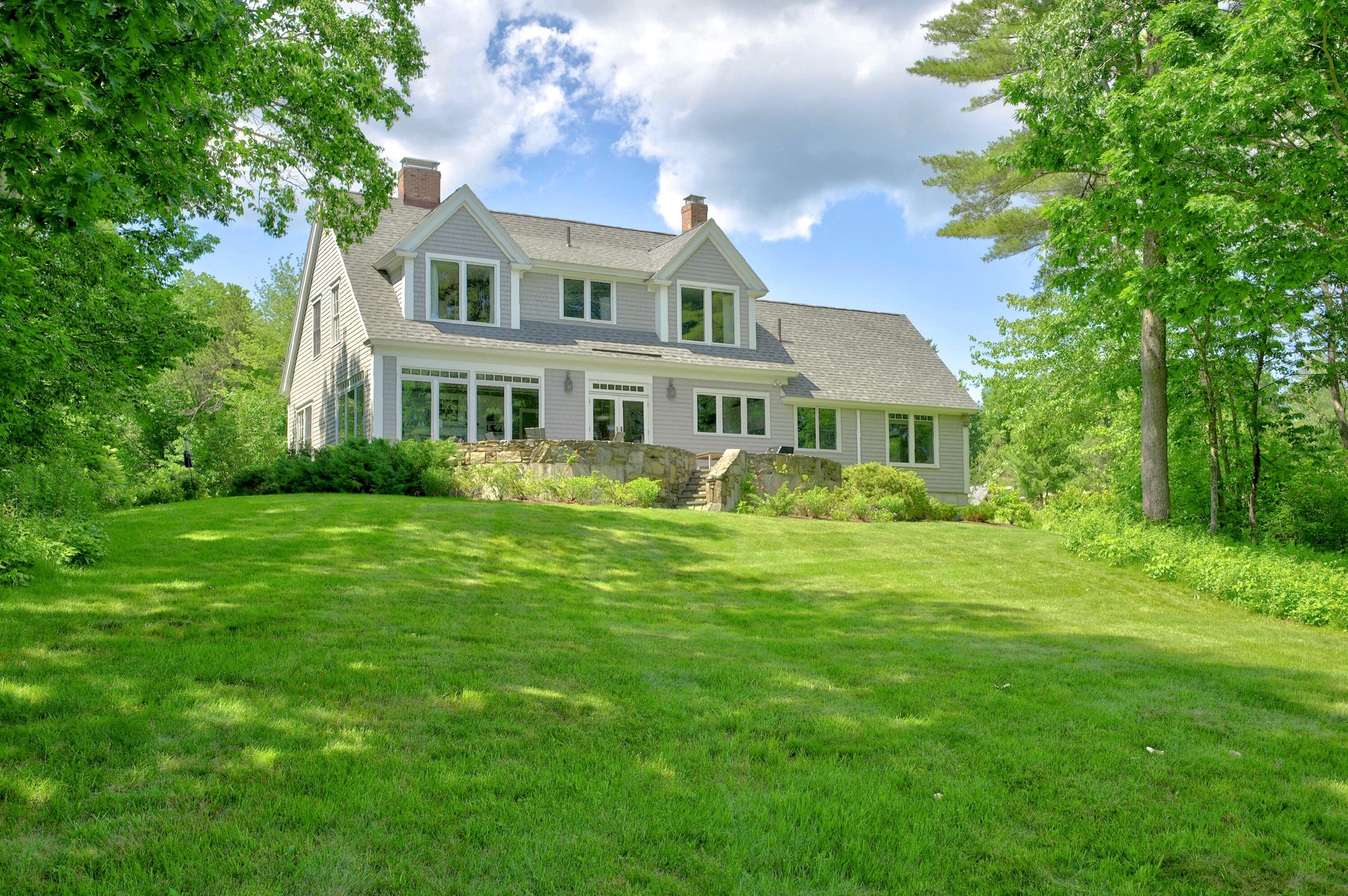 15 Sturdivant Road Cumberland, ME 04110 - Photo 5 of 49 25_15 Sturdivant Rd,_Morneau Studios