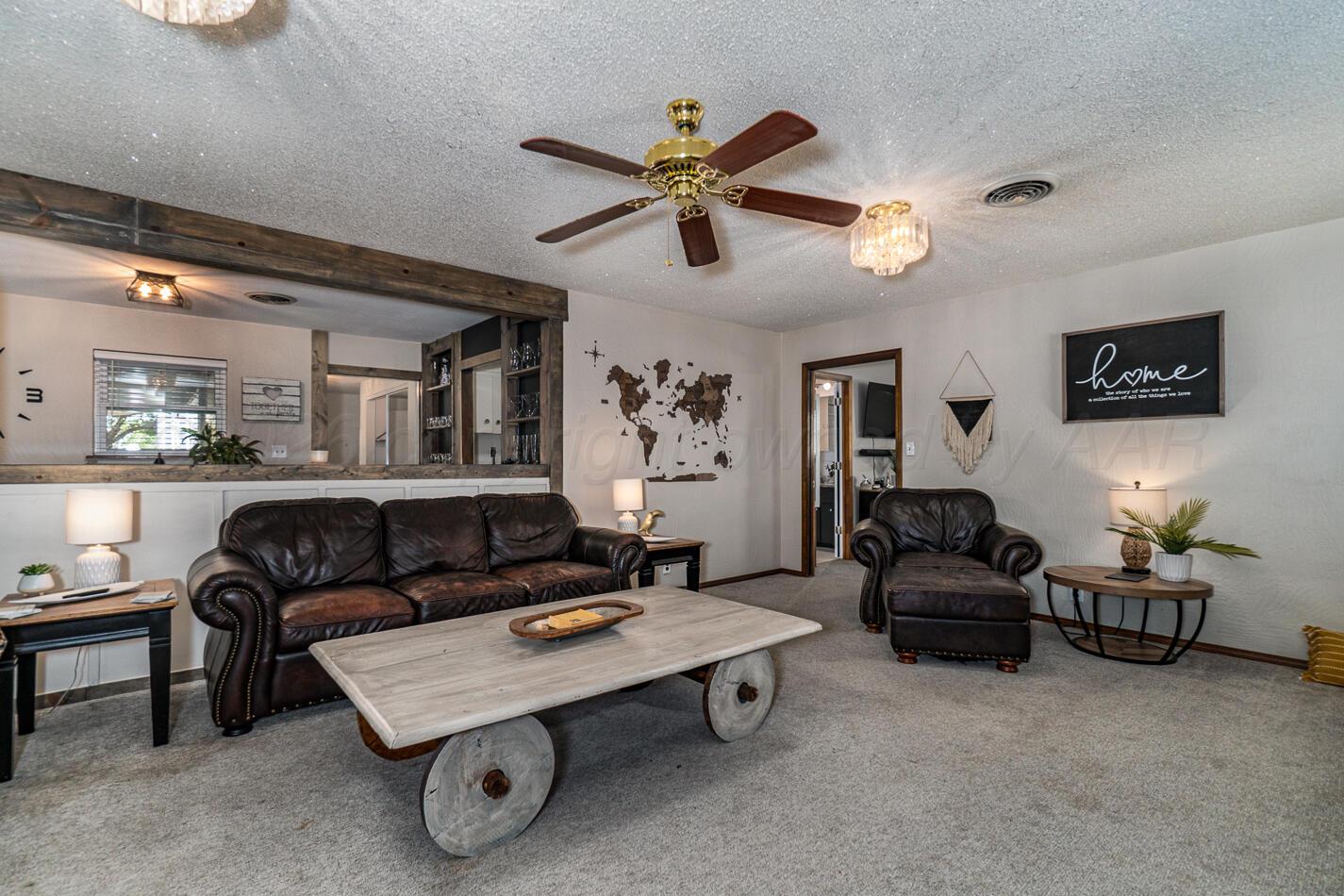 200 Sequoia Street Fritch, TX 79036 - Photo 11 of 43 200_Sequoia-26