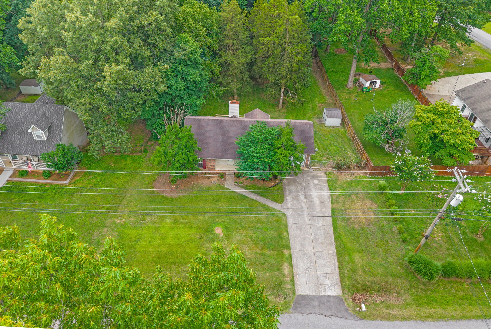 3325 Backridge Road Woodlawn, TN 37191 - Photo 44 of 46