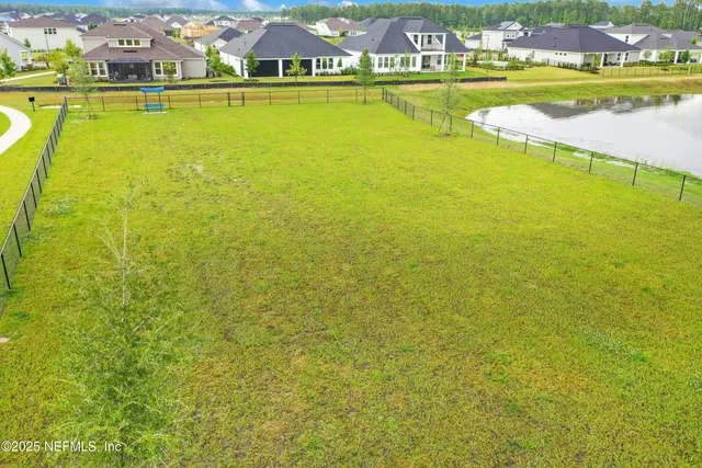 $612,000 | 944 Laurel Valley Drive, Orange Park, FL 32065