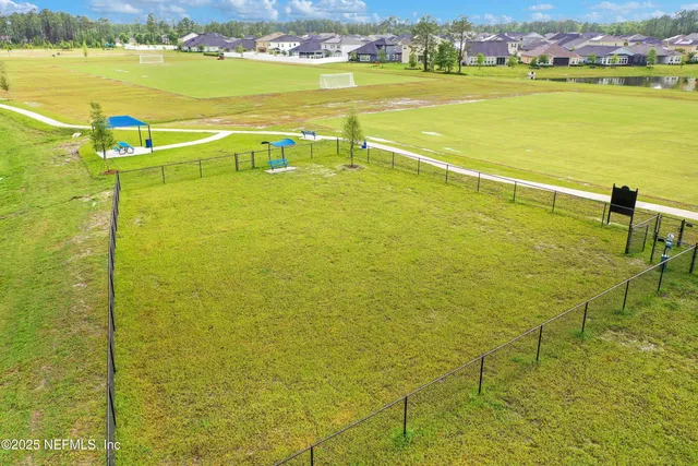 $612,000 | 944 Laurel Valley Drive, Orange Park, FL 32065