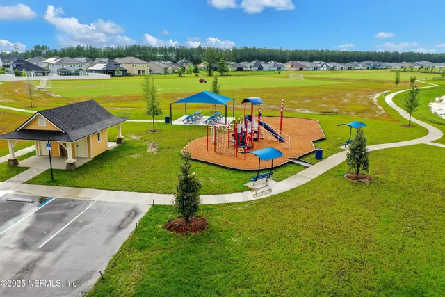 $612,000 | 944 Laurel Valley Drive, Orange Park, FL 32065