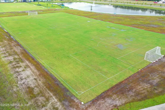 $612,000 | 944 Laurel Valley Drive, Orange Park, FL 32065