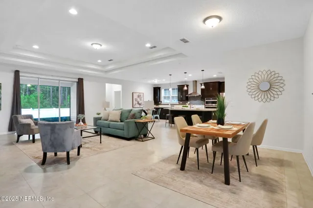 $612,000 | 944 Laurel Valley Drive, Orange Park, FL 32065