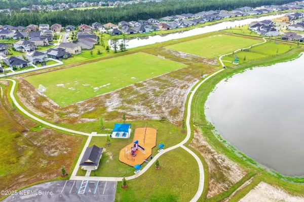 $599,900 | 944 Laurel Valley Drive, Orange Park, FL 32065