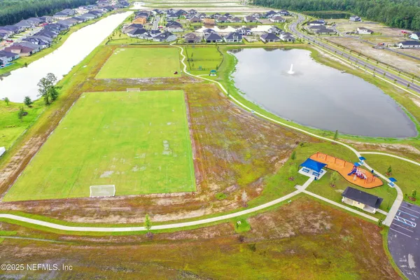 $599,900 | 944 Laurel Valley Drive, Orange Park, FL 32065