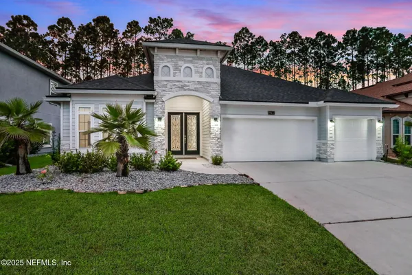 $599,900 | 944 Laurel Valley Drive, Orange Park, FL 32065