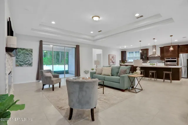 $612,000 | 944 Laurel Valley Drive, Orange Park, FL 32065