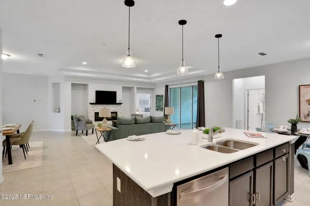 $612,000 | 944 Laurel Valley Drive, Orange Park, FL 32065