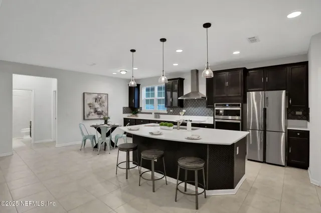 $612,000 | 944 Laurel Valley Drive, Orange Park, FL 32065