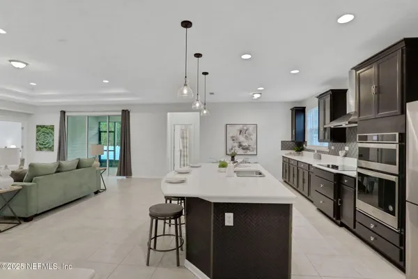$599,900 | 944 Laurel Valley Drive, Orange Park, FL 32065