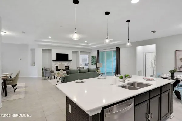 $599,900 | 944 Laurel Valley Drive, Orange Park, FL 32065