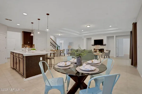 $599,900 | 944 Laurel Valley Drive, Orange Park, FL 32065