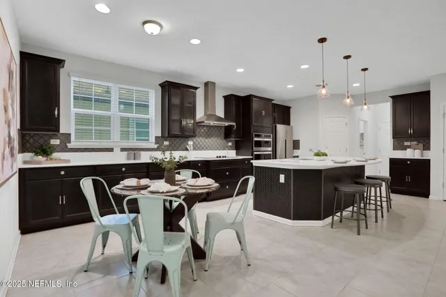 $612,000 | 944 Laurel Valley Drive, Orange Park, FL 32065