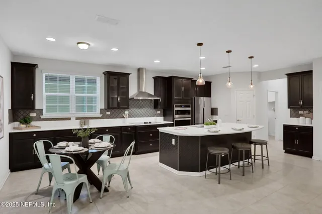 $612,000 | 944 Laurel Valley Drive, Orange Park, FL 32065