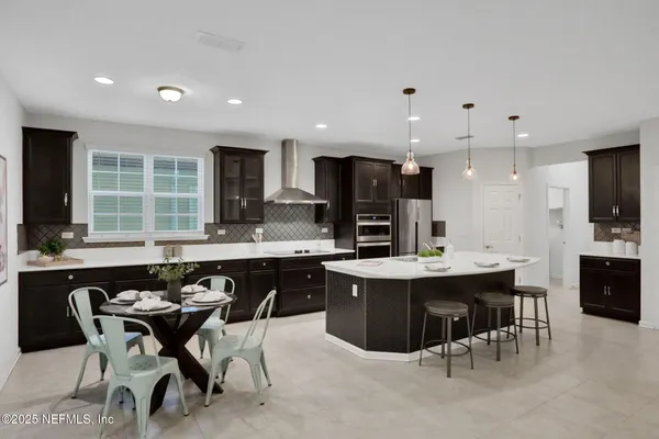 $599,900 | 944 Laurel Valley Drive, Orange Park, FL 32065