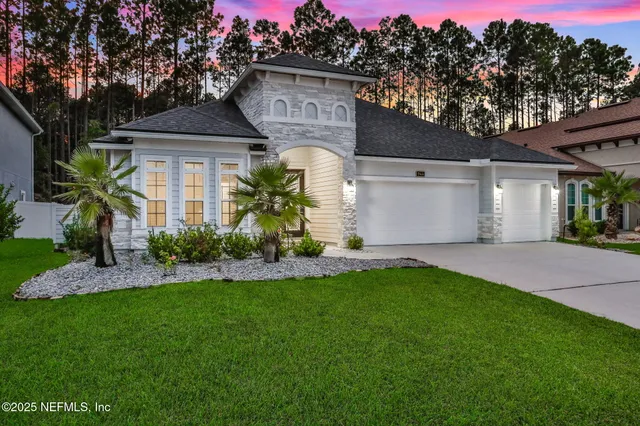 $612,000 | 944 Laurel Valley Drive, Orange Park, FL 32065