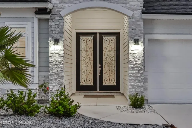 $612,000 | 944 Laurel Valley Drive, Orange Park, FL 32065