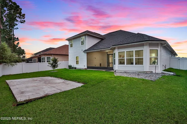 $612,000 | 944 Laurel Valley Drive, Orange Park, FL 32065
