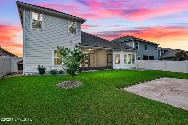 $612,000 | 944 Laurel Valley Drive, Orange Park, FL 32065