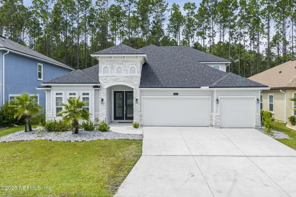 $599,900 | 944 Laurel Valley Drive, Orange Park, FL 32065