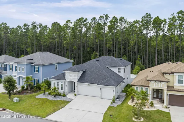 $612,000 | 944 Laurel Valley Drive, Orange Park, FL 32065