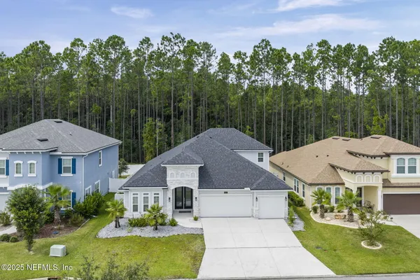 $599,900 | 944 Laurel Valley Drive, Orange Park, FL 32065