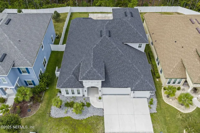 $612,000 | 944 Laurel Valley Drive, Orange Park, FL 32065