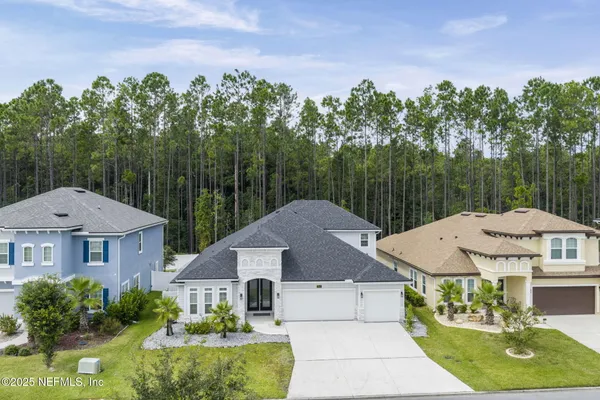 $599,900 | 944 Laurel Valley Drive, Orange Park, FL 32065
