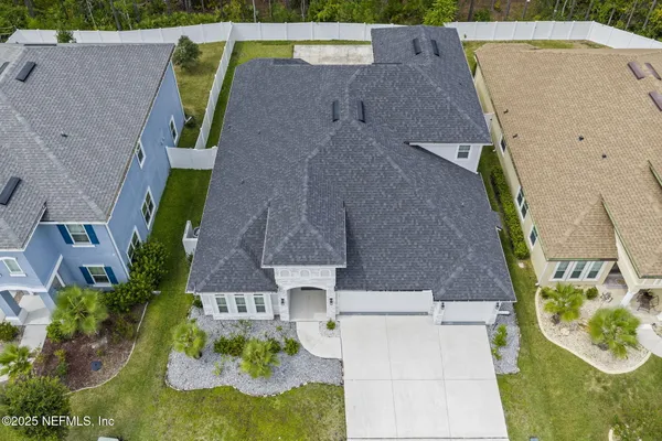 $599,900 | 944 Laurel Valley Drive, Orange Park, FL 32065