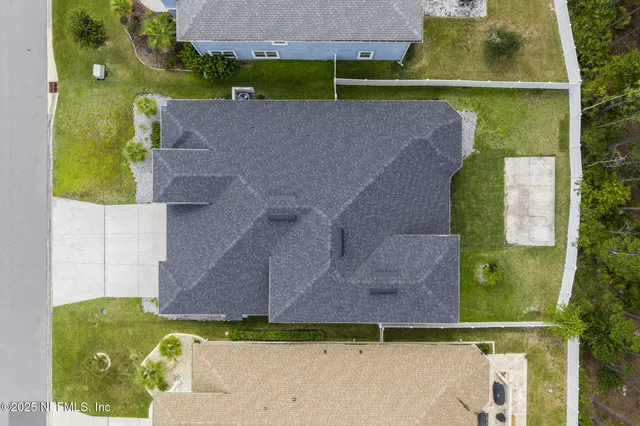 $612,000 | 944 Laurel Valley Drive, Orange Park, FL 32065