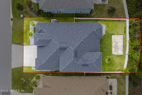 $599,900 | 944 Laurel Valley Drive, Orange Park, FL 32065