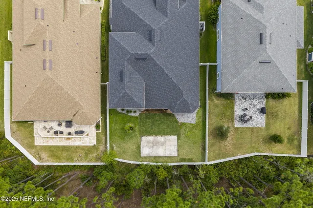 $612,000 | 944 Laurel Valley Drive, Orange Park, FL 32065