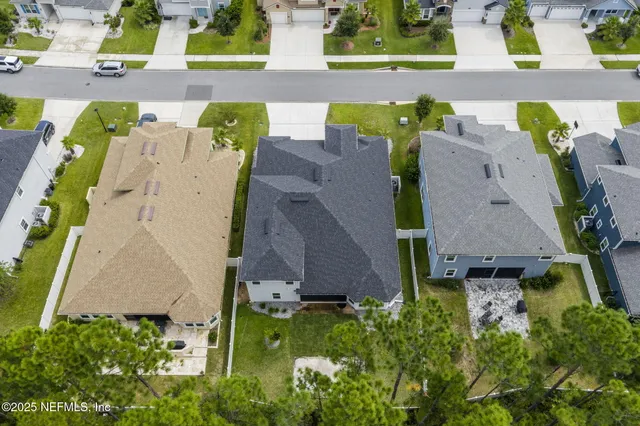 $612,000 | 944 Laurel Valley Drive, Orange Park, FL 32065