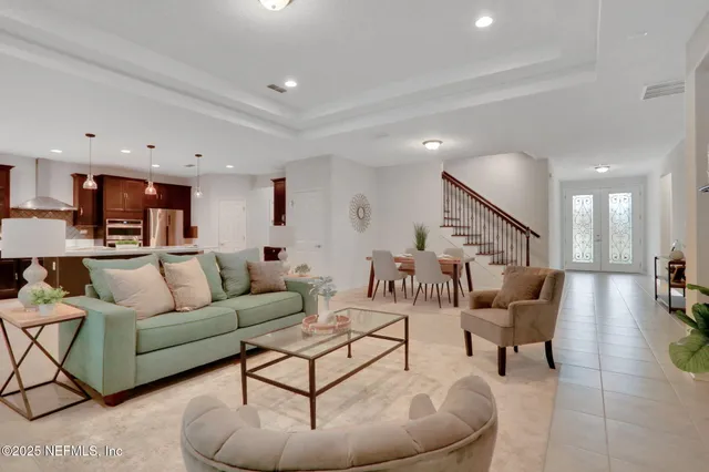 $612,000 | 944 Laurel Valley Drive, Orange Park, FL 32065