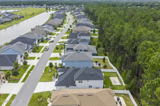 $612,000 | 944 Laurel Valley Drive, Orange Park, FL 32065