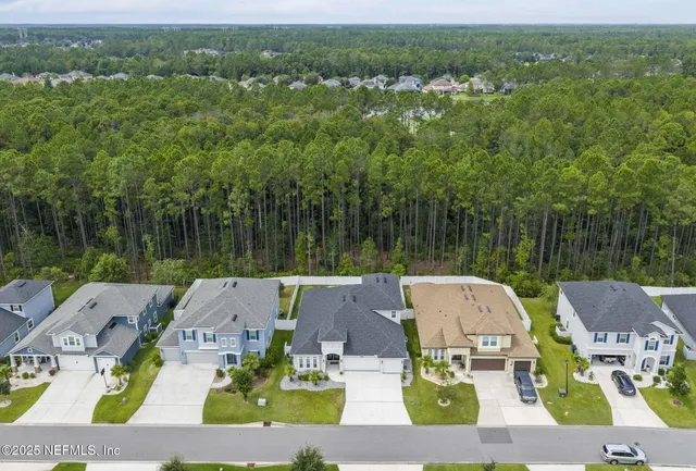 $612,000 | 944 Laurel Valley Drive, Orange Park, FL 32065