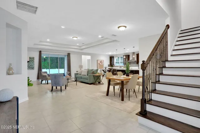 $612,000 | 944 Laurel Valley Drive, Orange Park, FL 32065