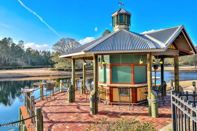 $612,000 | 944 Laurel Valley Drive, Orange Park, FL 32065