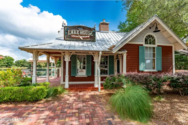 $599,900 | 944 Laurel Valley Drive, Orange Park, FL 32065