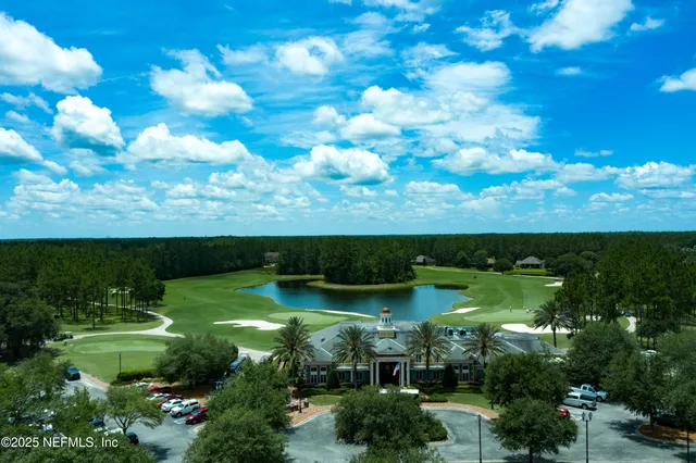 $612,000 | 944 Laurel Valley Drive, Orange Park, FL 32065