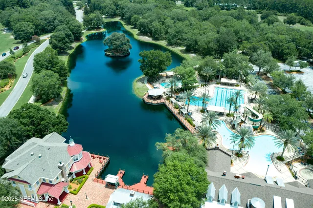 $612,000 | 944 Laurel Valley Drive, Orange Park, FL 32065