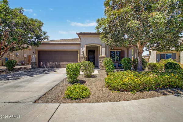 $360,000 | 19924 North 260th Drive, Buckeye, AZ 85396