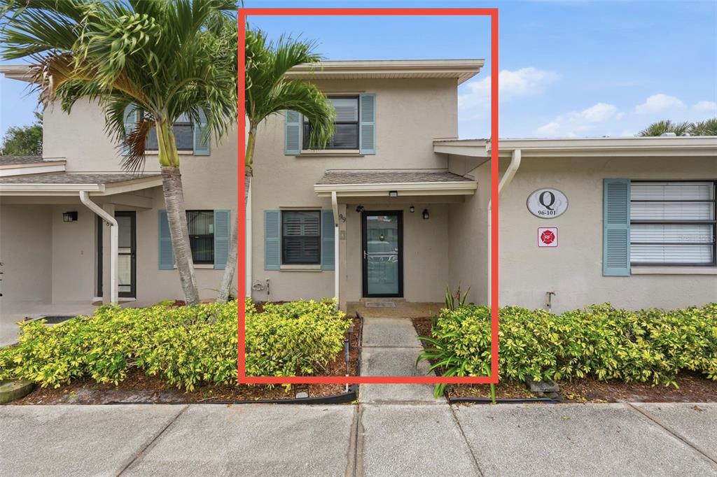 2131 Ridge Road South, Unit 99 Largo, FL 33778 - Photo 21 of 21