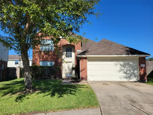 $2,250 | 2510 Egret Chase Court, Fresno, TX 77545