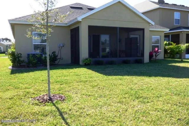 $2,000 | 4096 Masira Court, Melbourne, FL 32904