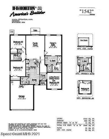 $2,000 | 4096 Masira Court, Melbourne, FL 32904