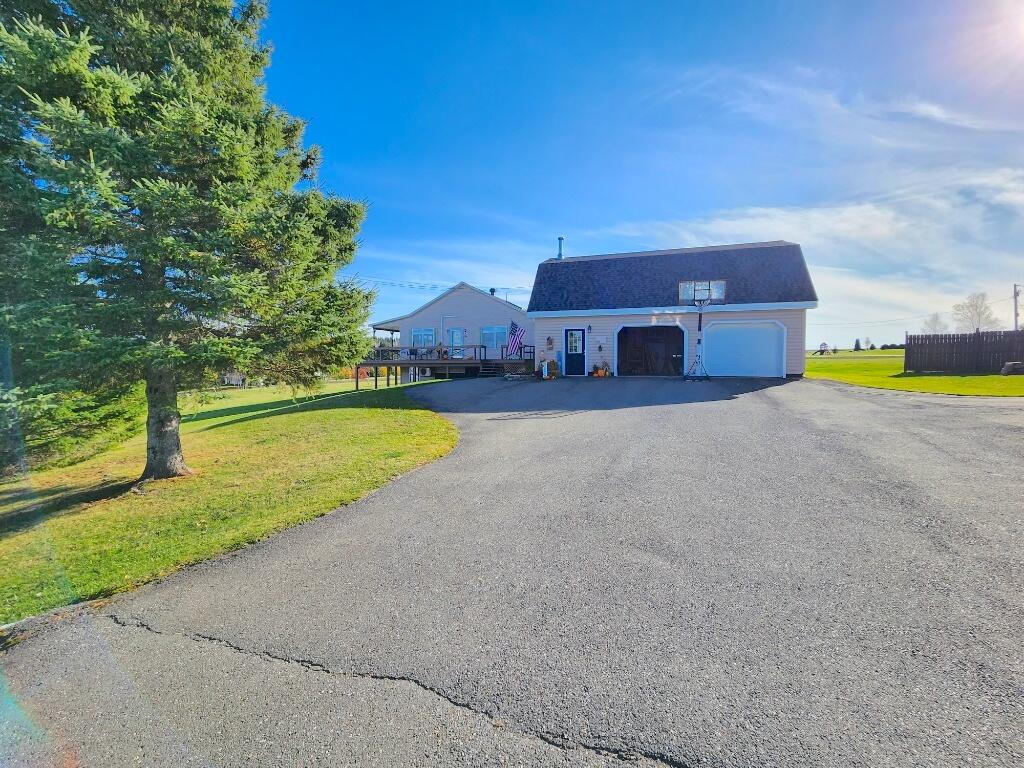 56 Sunrise Circle Mapleton, ME 04757 - Photo 2 of 50 16666178849043